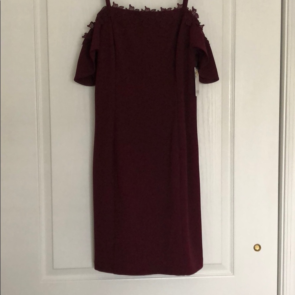 Kensie Dress